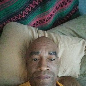 Meet your Posher, Patrick